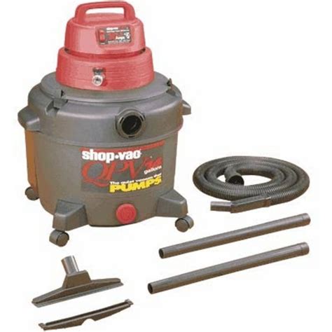 shop vac qpv shop vac pump vacuum northern tool