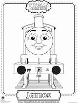Train Kleurplaat Lokomotive Mewarnai Ausmalbilder Trein Henry Ashima Verjaardag Diwarnai Paud Coloriage Oncoloring Getdrawings sketch template