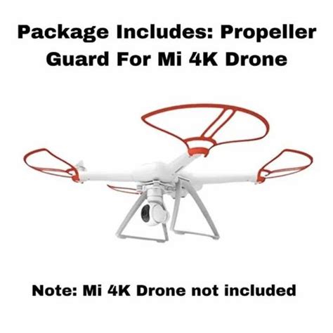 plastic mi  drone propellers guards original  rs piece  mumbai id