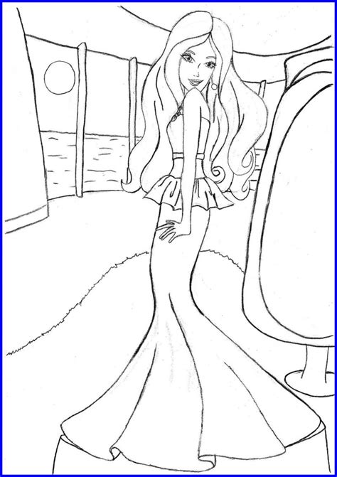 clothing coloring pages printables  getdrawings