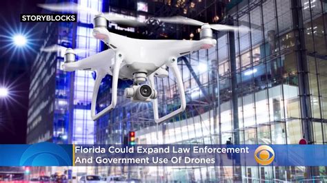 florida  expand law enforcement  government   drones youtube