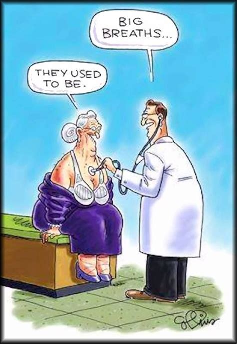On The Boomer Humor Board From The Caregiver Partnership