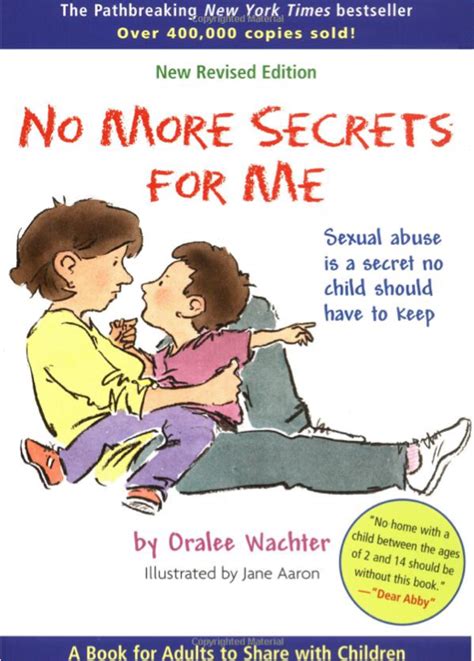 Third Grade Lessons For Sexual Abuse Prevention School