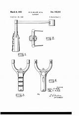 Slingshot Patents Old sketch template