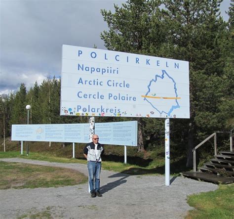 poolcirkel norway highway signs bergen