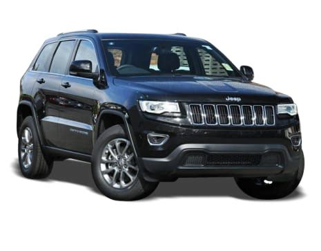 jeep grand cherokee towing capacity carsguide