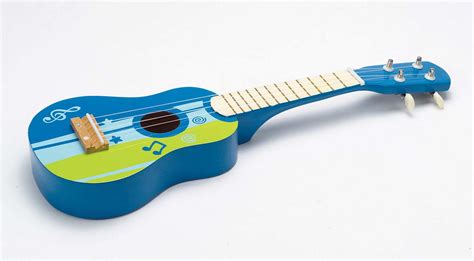 ukulele blue  hape  totally thomas