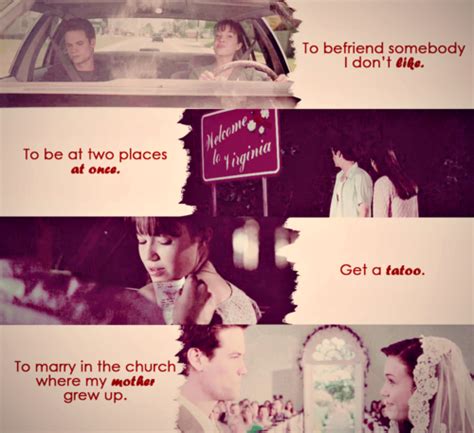 a walk to remember quotes quotesgram