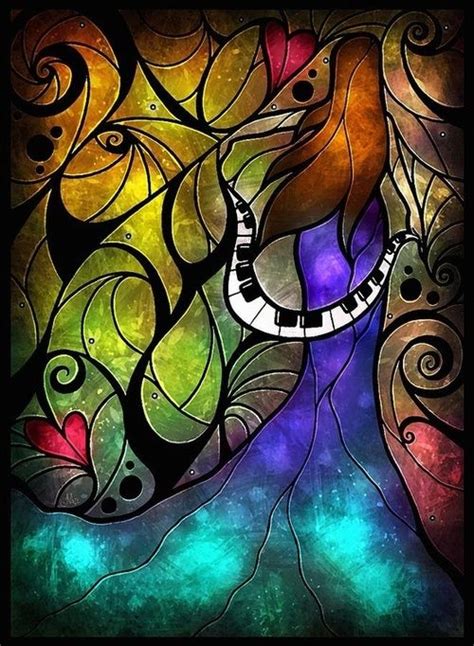 stained glass glass painting designs stained glass art art stained