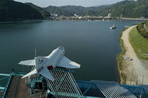 south korea fires  suspected drone  north korea latest world news   paper