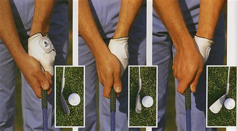 grip tips for accuracy pause n throw golf training aid