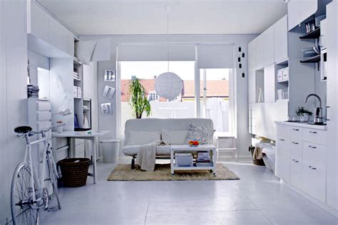 open kitchen white interior design ideas ofdesign