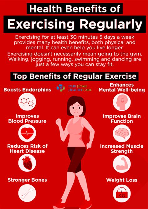 regular exercise regular exercise benefits  exercise home health care