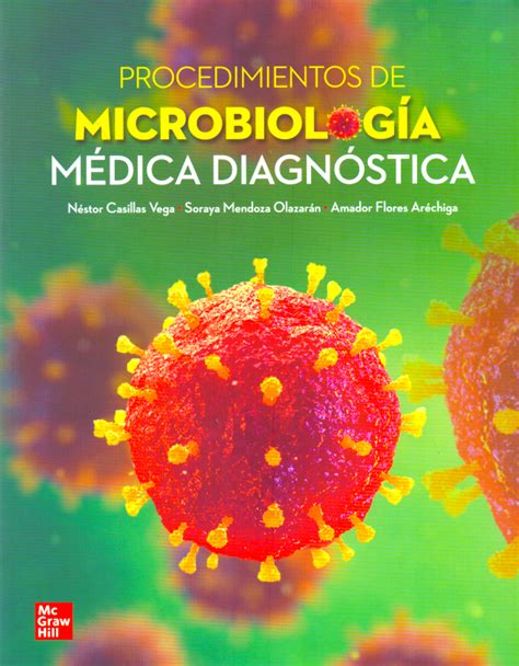 procedimientos de microbiología medica diagnostica en laleo