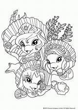 Filly Coloring Pages Pony Mermaids Toys Deviantart Popular sketch template