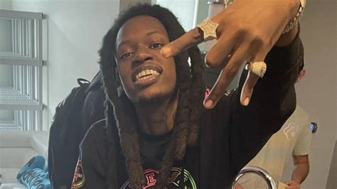 rapper foolio warns girls dont  asian doll hiphopdx
