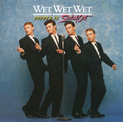 Sweet Little Mystery Song And Lyrics By Wet Wet Wet Spotify