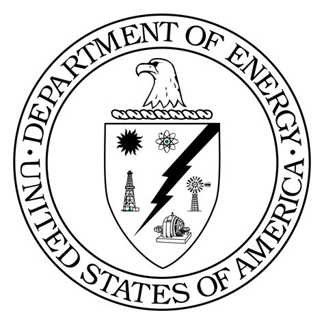 department  energy logo png transparent svg vector freebie supply
