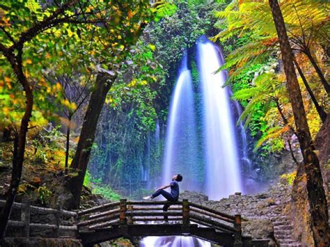 tempat wisata  karanganyar solo