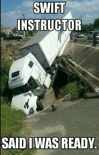 pin  todd vandegrift  trucking world truck memes funny car memes trucking humor
