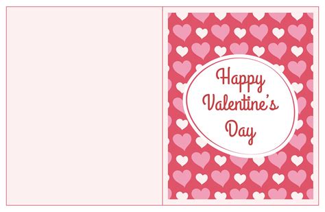 valentine printable cards