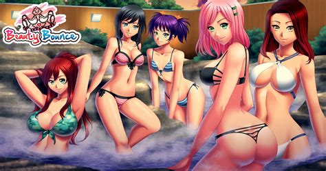 beauty bounce visual novel sex game nutaku