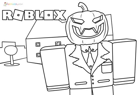 roblox coloring pages  infoupdateorg