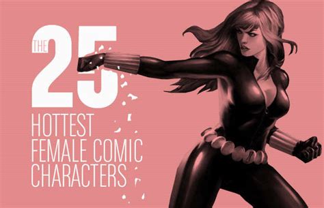 poison ivy the 25 hottest female comic characters complex