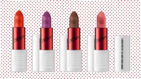 Black Owned Beauty Brand Uoma Names Lipsticks After Iconic Black Women