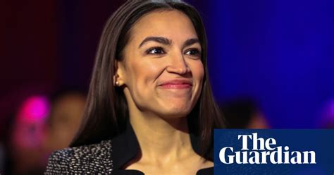 i agree with aoc ted cruz and congresswoman find common ground us news the guardian