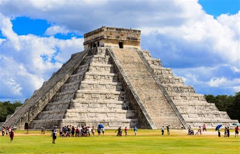 famous monuments  mexico enjoytravelcom