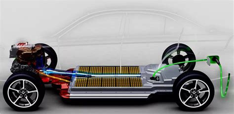 opel   build  largest electric vehicle battery factory  germany electric hunter