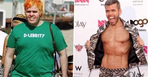 These Celebrities Have Shocked The Internet With Their Amazing Weight