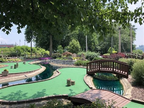 Summer Isn’t Over Yet 9 Best Miniature Golf Courses In Central Pa