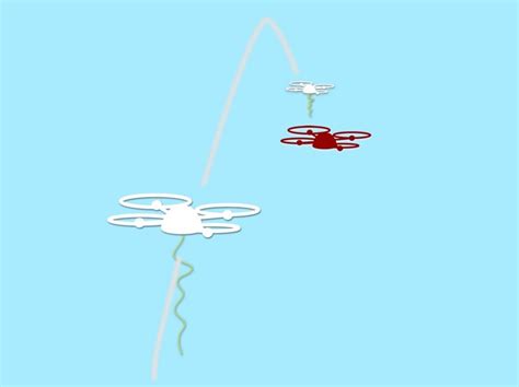 rapere  intercept drone  seek  destroy  drones ieee spectrum robohub