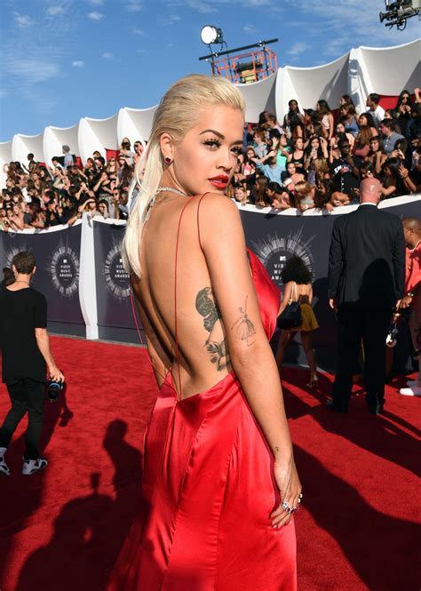 49 Hottest Rita Ora Big Ass Pictures Which Expose Her