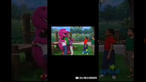 Barney I Love You Season 8 Version Youtube