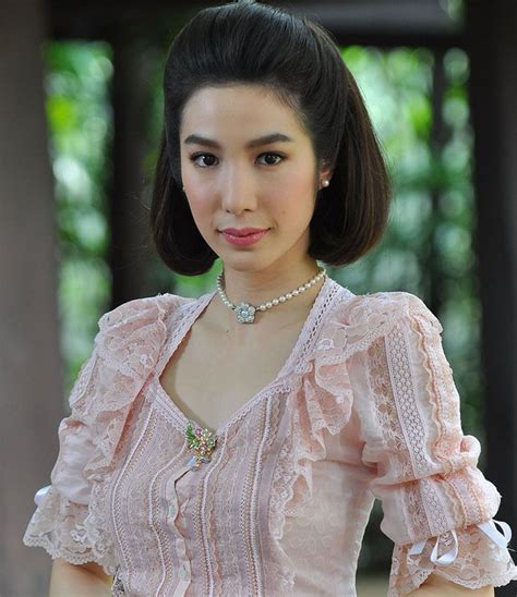 43 best images about my thai actresses on pinterest