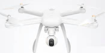 xiaomi mi drone presentado oficialmente social geek