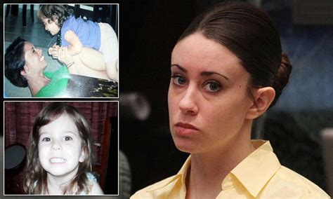 casey anthony drove around for five days with caylee s body in the