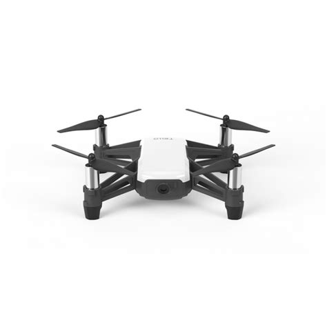 drona dji tello video  hdp autonomie  minute mp dronex