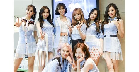 Girls Generation Vai Acabar Três Integrantes Deixam O Grupo E Fãs