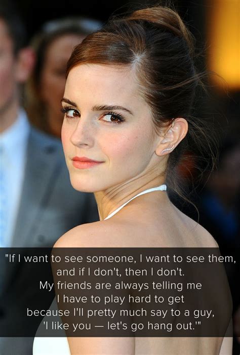 Emma Watson Feminist Quotes Quotesgram
