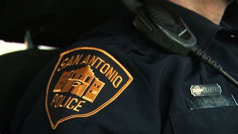 Sapd To Double Up Officers As Needed During Threats