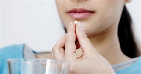 how is the contraceptive pill affecting your mood pursuit by the