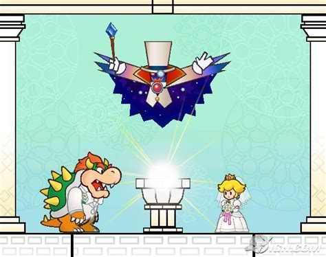 Bowser And Princess Peach Nintendo Villains Photo 11130135 Fanpop