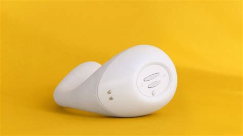 Lora Dicarlo Ose Massager Goes On Sale After Ces Award