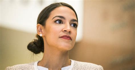 The Latest Smear Against Ocasio Cortez A Fake Nude Photo The New