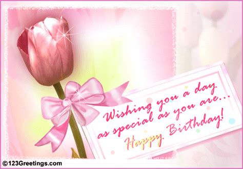 special birthday message  birthday wishes ecards greeting cards