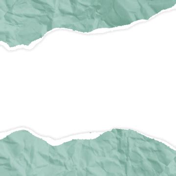 ripped paper textured border page borders torn paper paper png